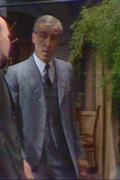 Терри Каулинг