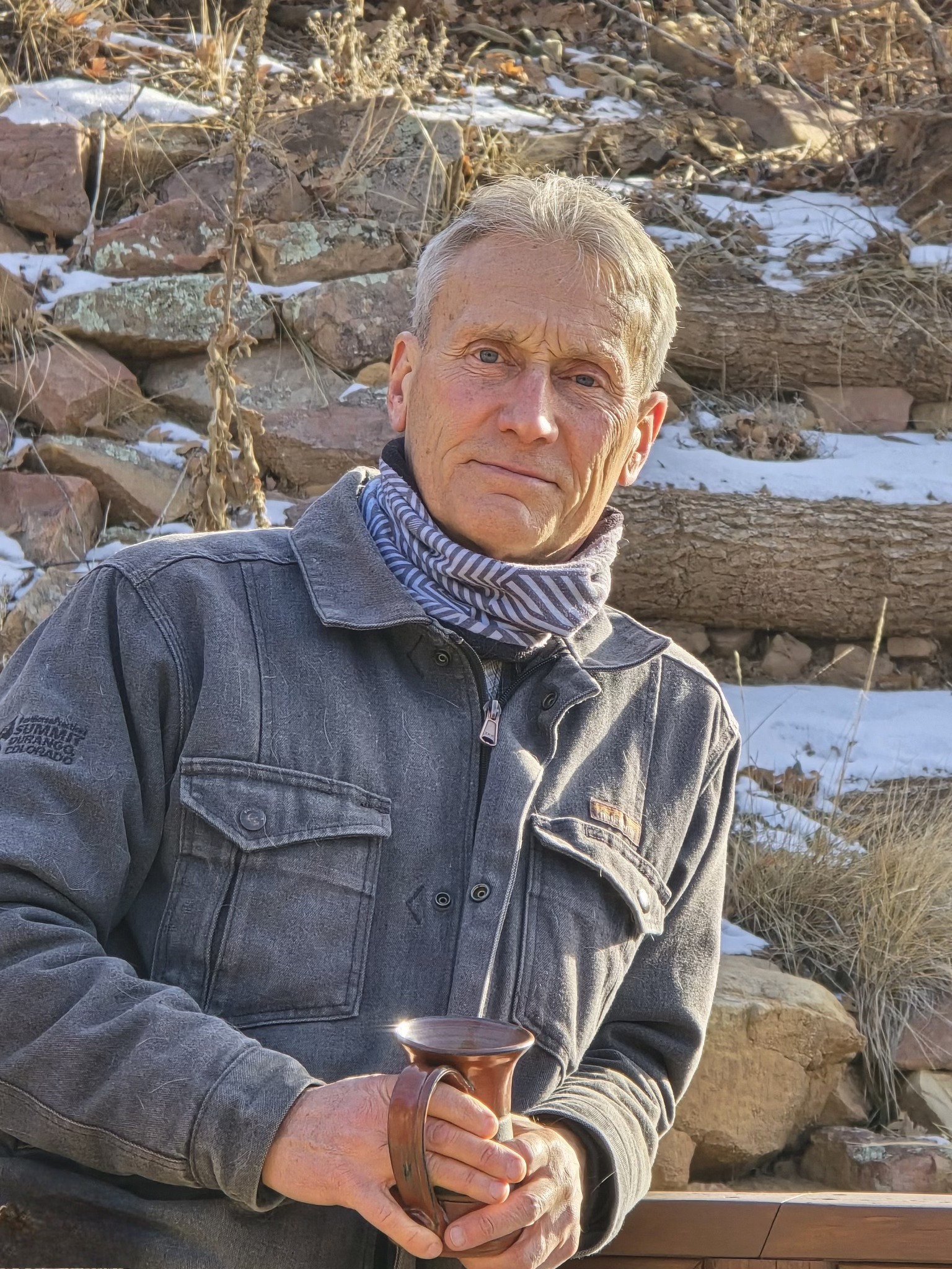 Стив Питерс