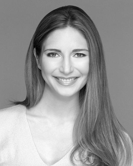 Натали Хауи