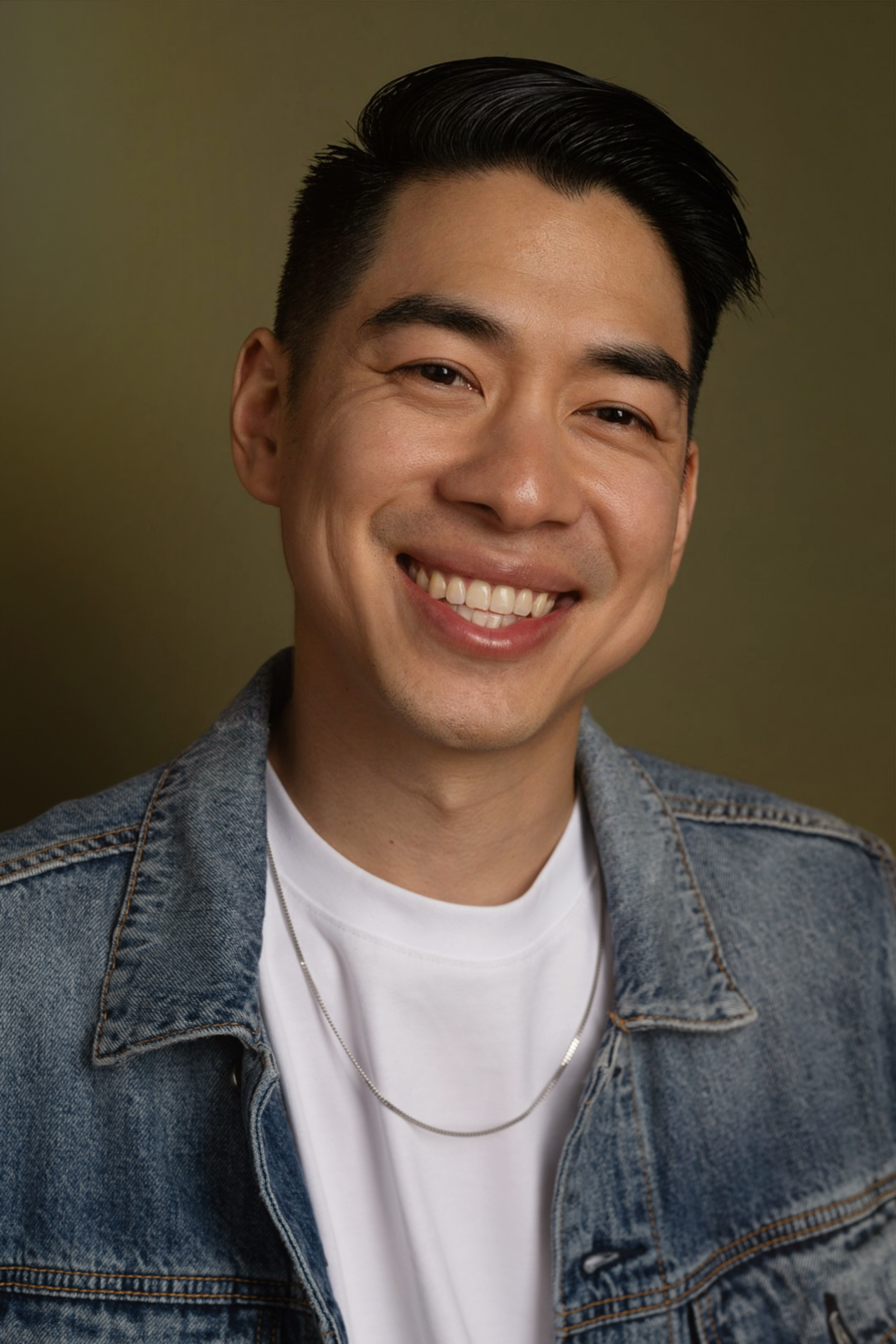 Matthew Andrew Leung