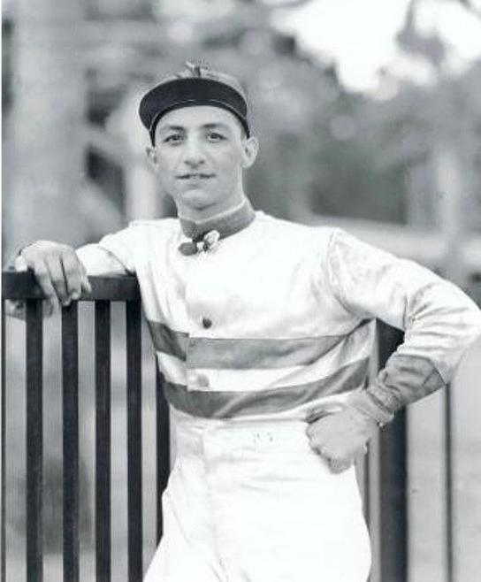 Эдди Аркаро