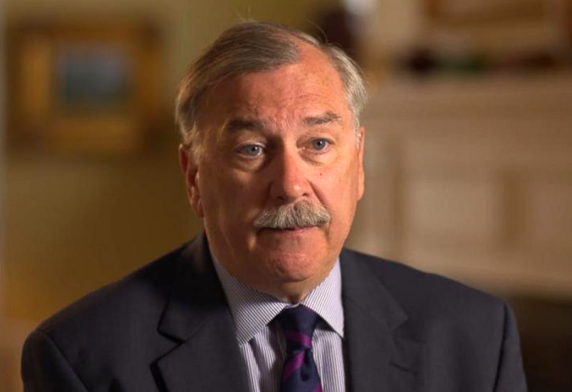 Джек Клунан