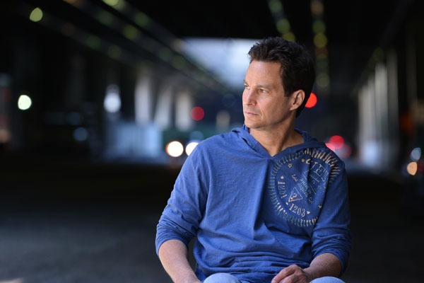 Майкл Д'Аморе