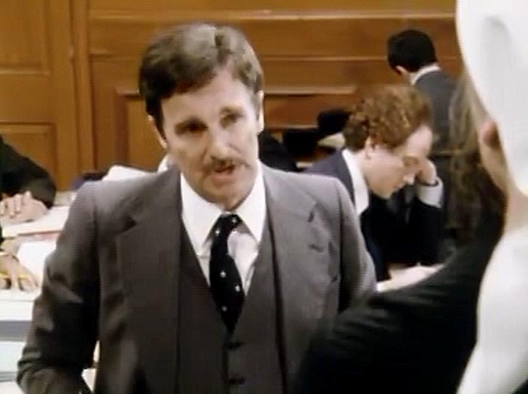 Деррик Гилберт