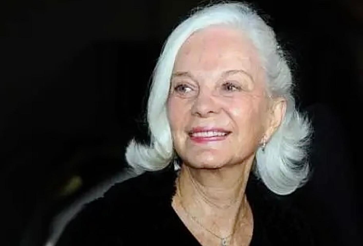 Мэгги Джонсон