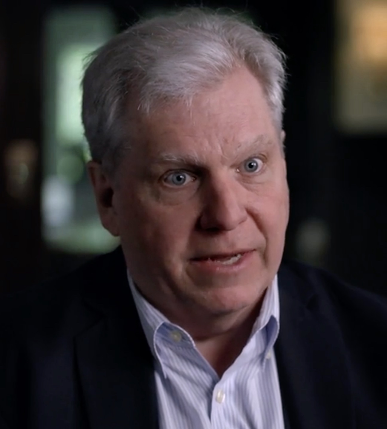 Джо Локхарт