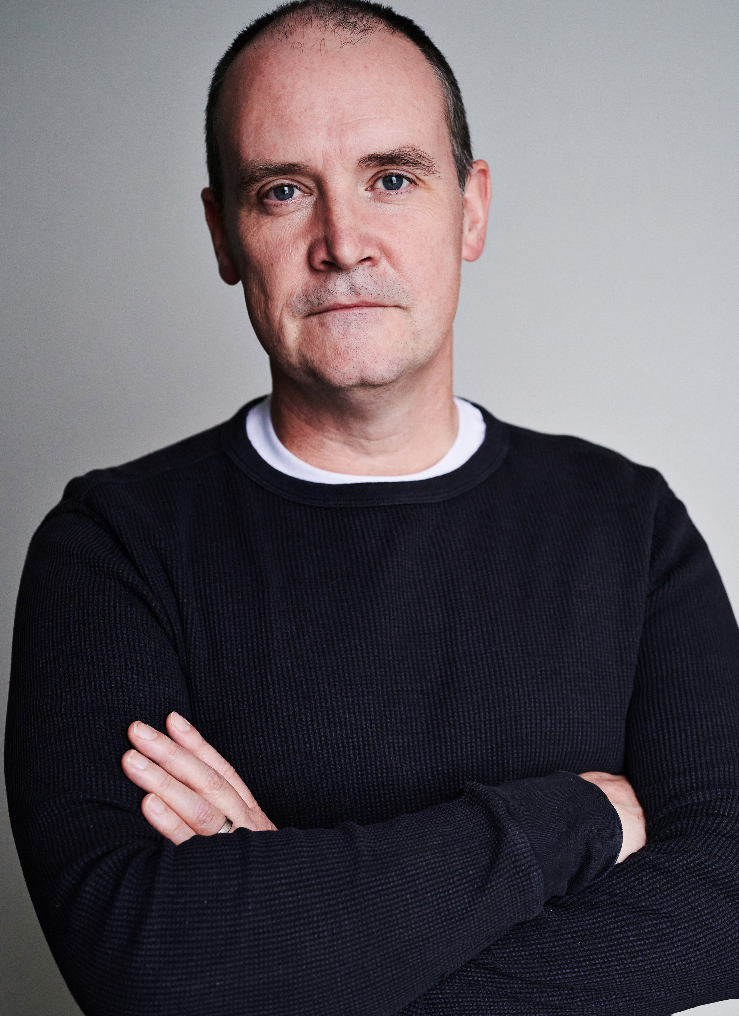 Алек Николлс