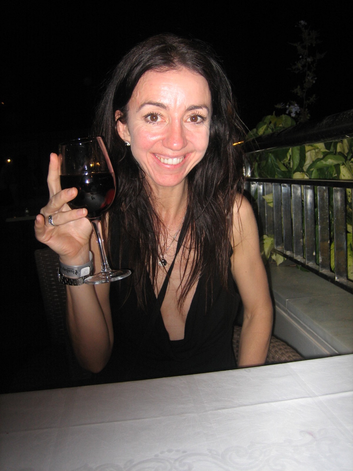 Debra Redcliffe