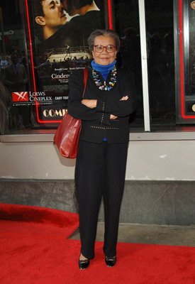 Marian Wright Edelman
