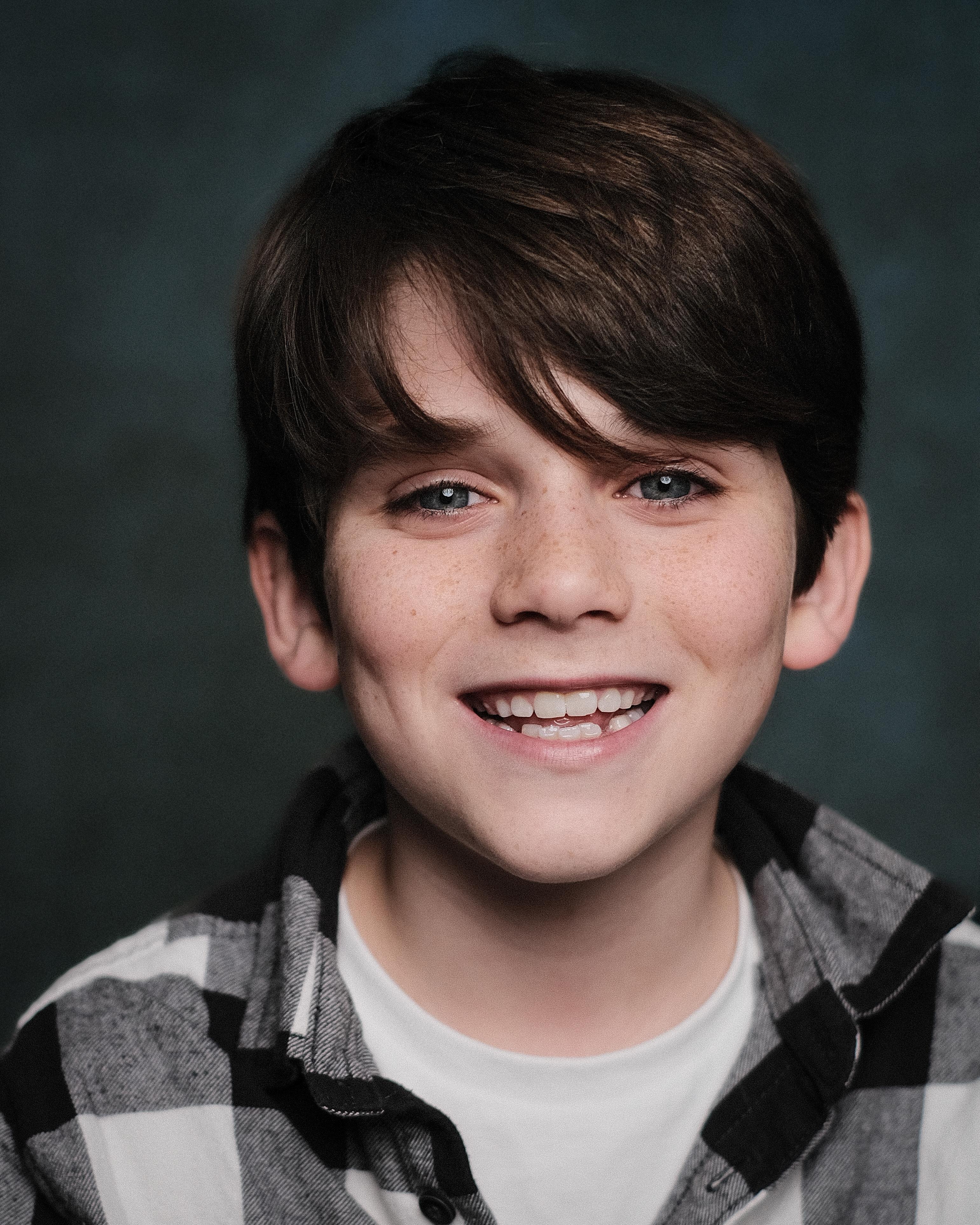 Айртон Инглиш