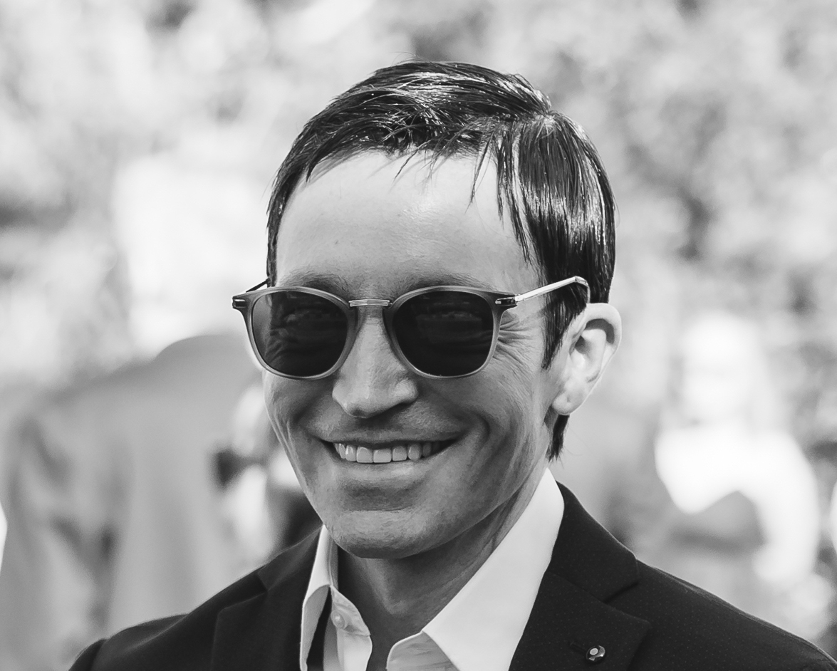 Джош Мэндел