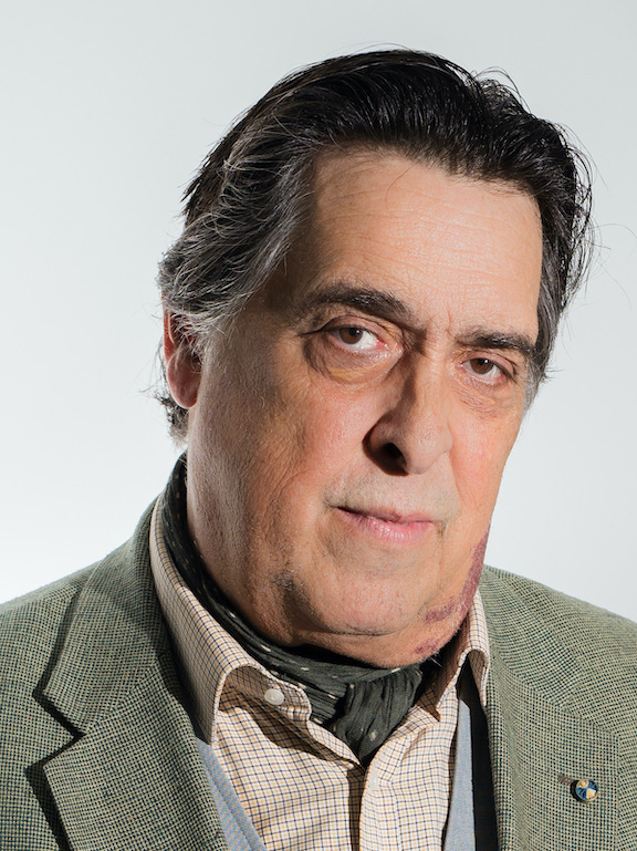 James Lancel McElhinney