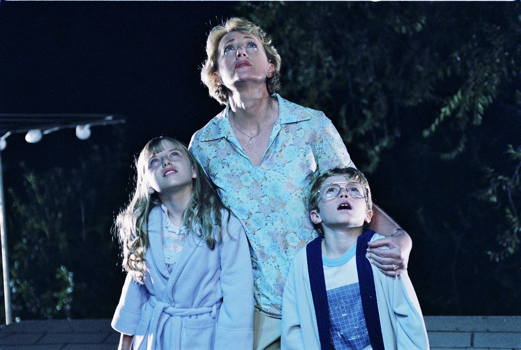 Джордж Уэбстер