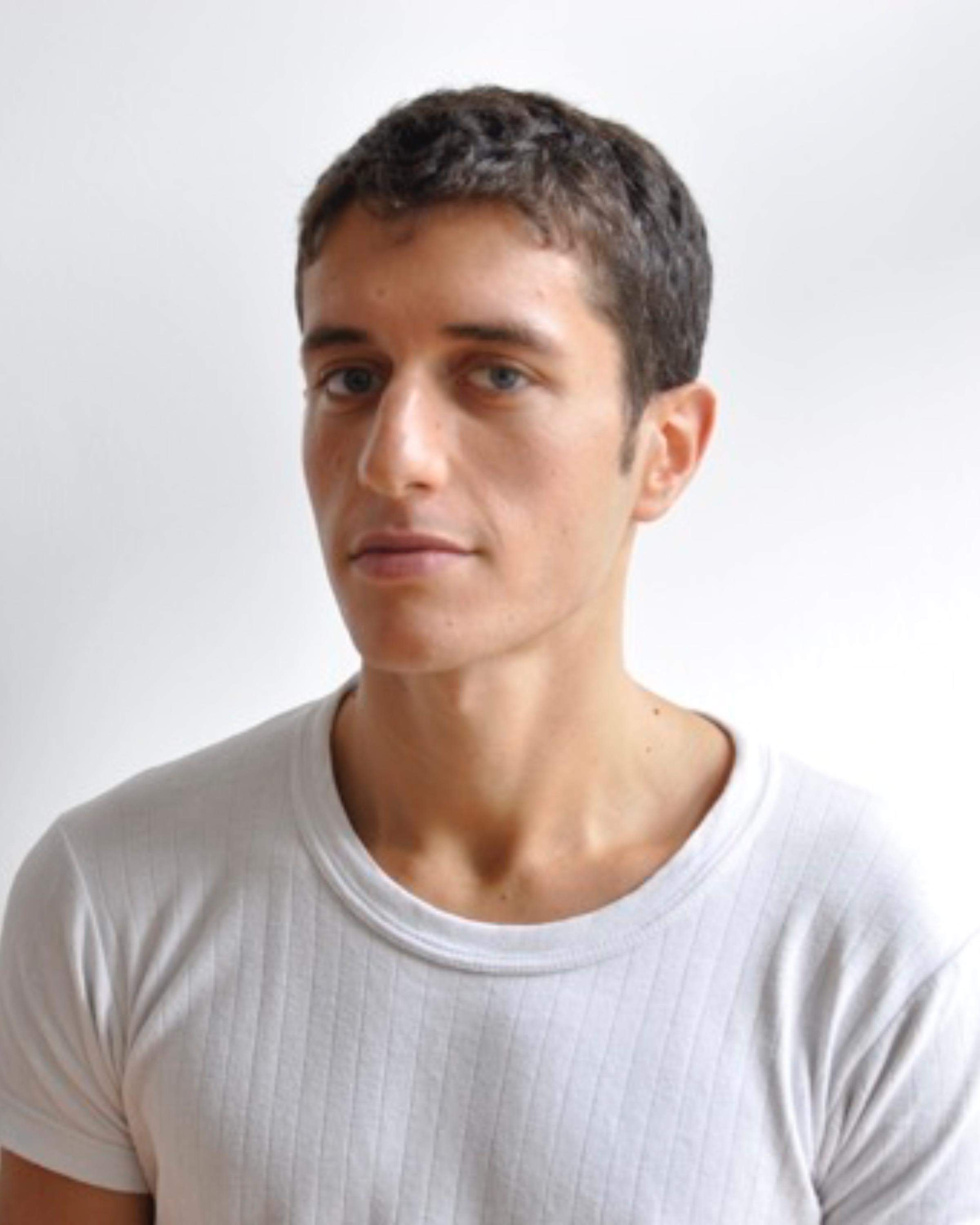 Джозеф Катлер