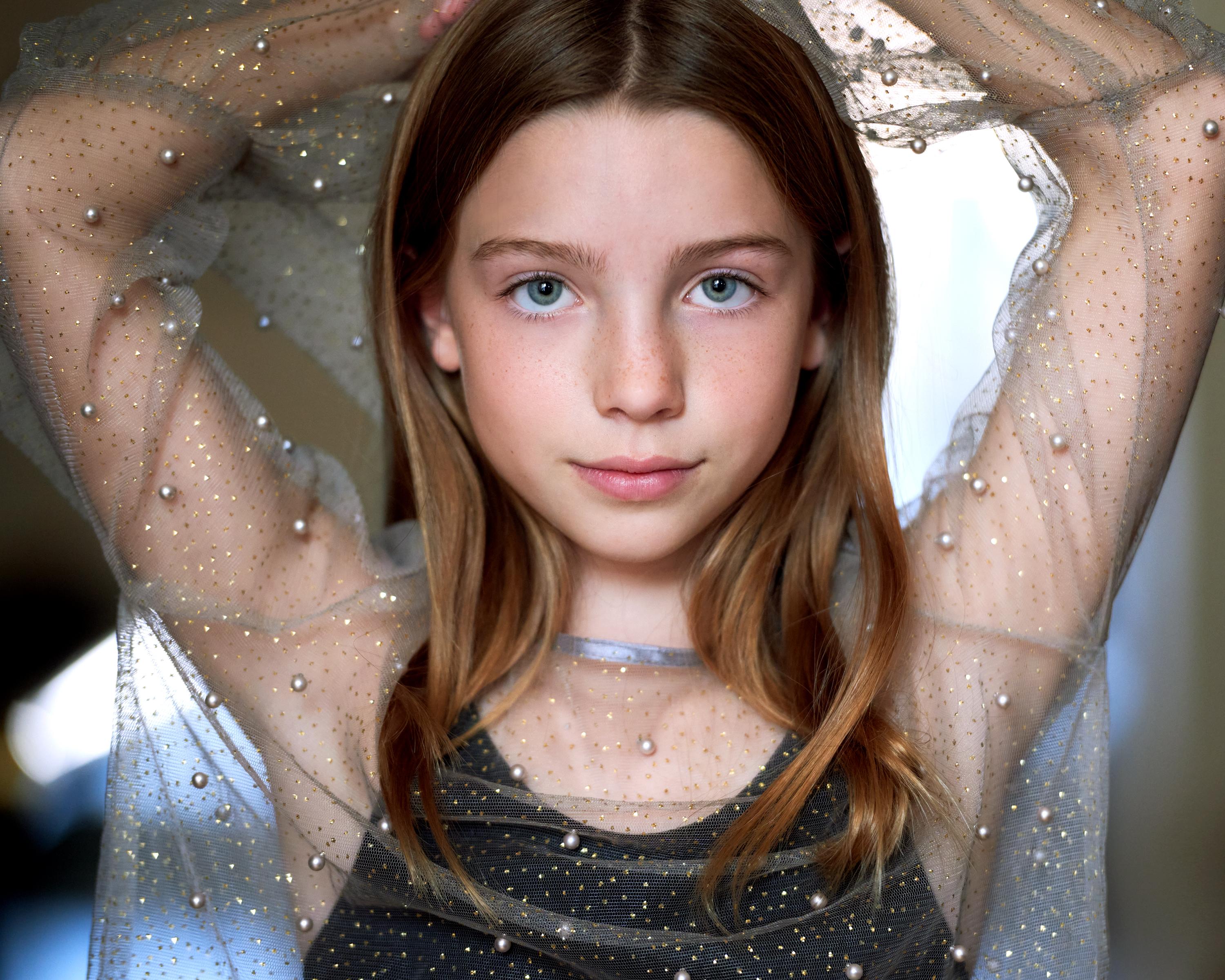 Виолет Марино