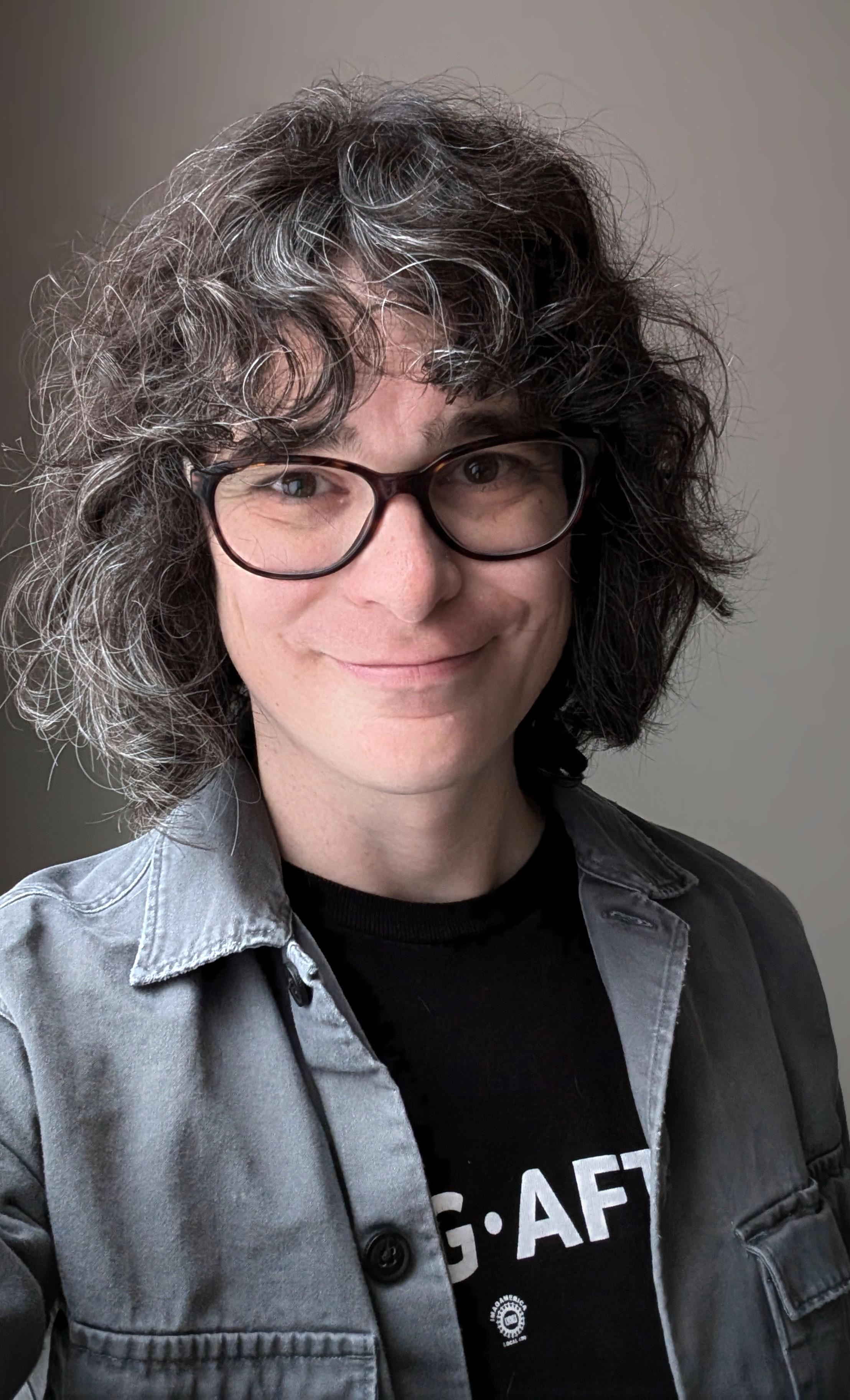 Джеймс Фланаган