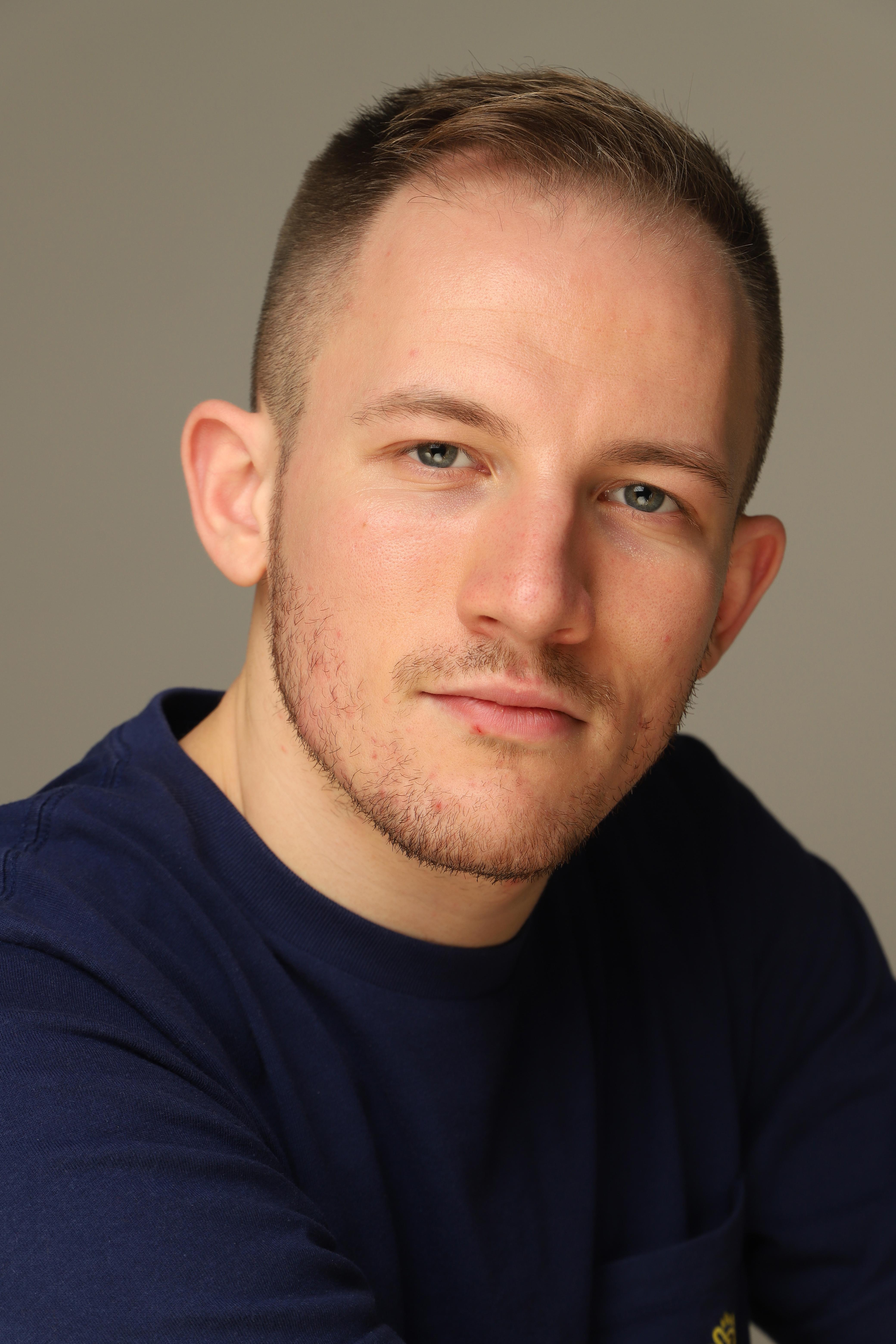 Конрад Уильямсон