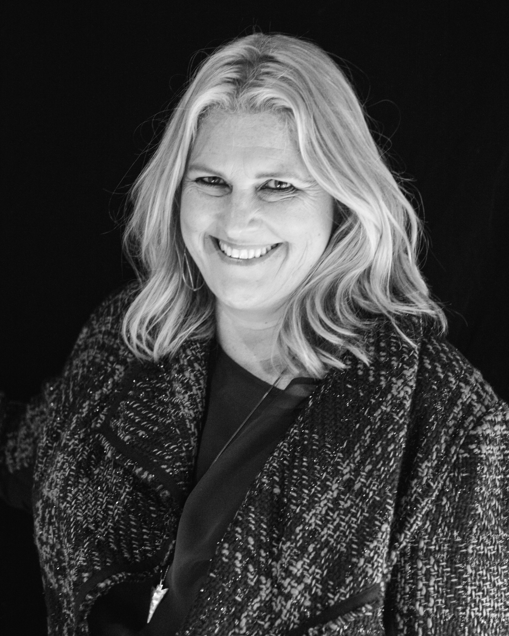 Бриджет Карпентер