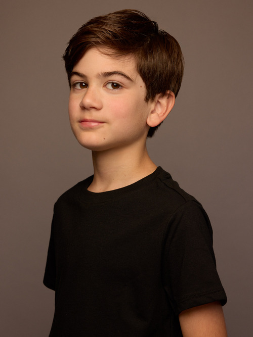 Matthew Eby