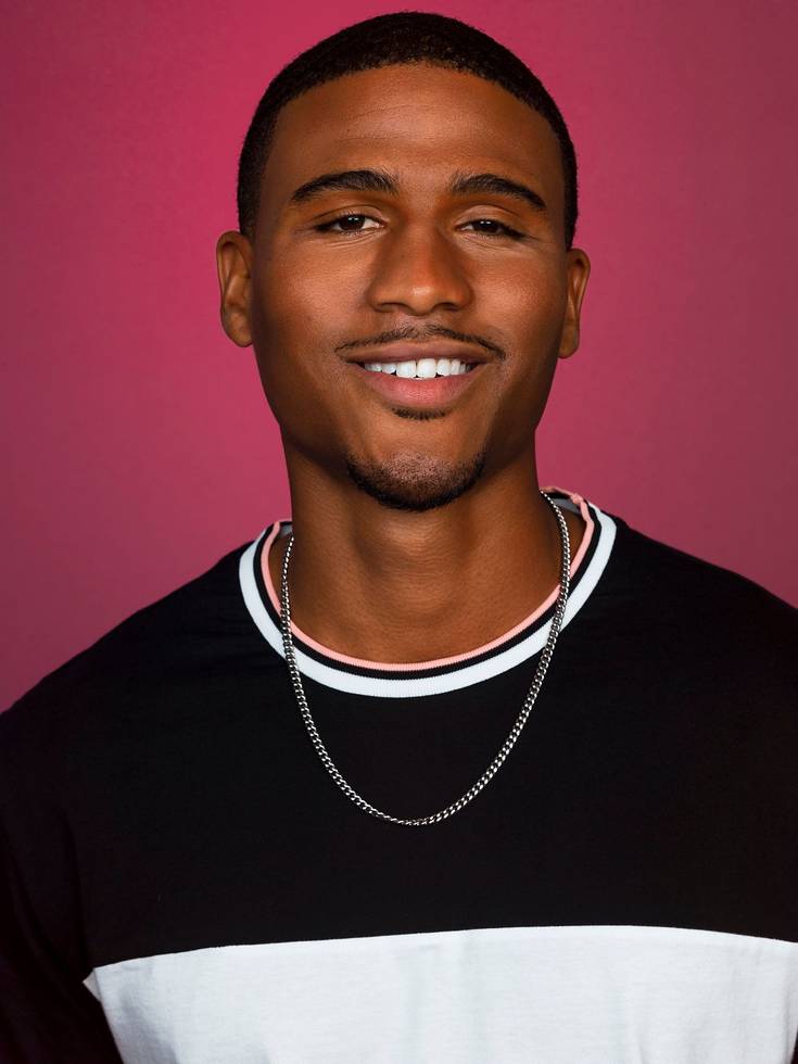 Аарон Кабелло