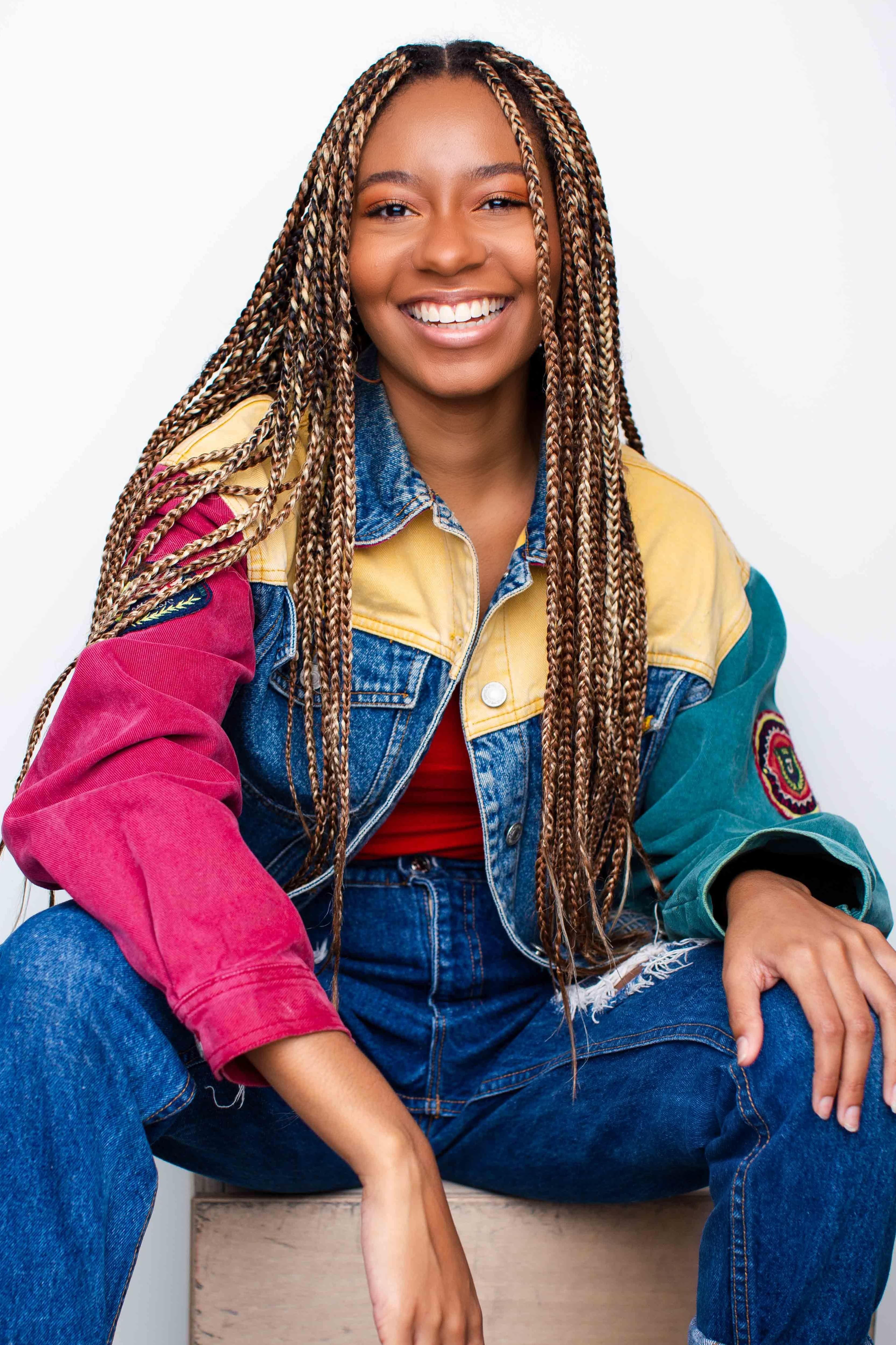 Маккензи Медоуз