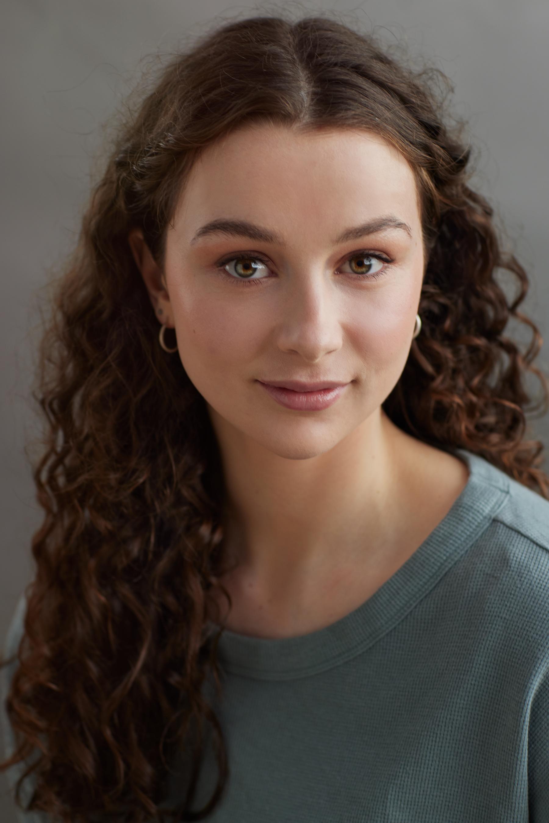 Тара Кэнтон