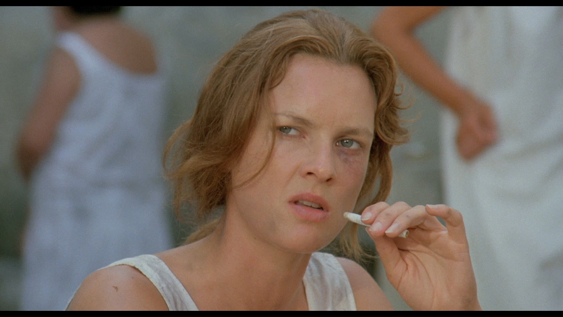 Ким Лонсдэйл