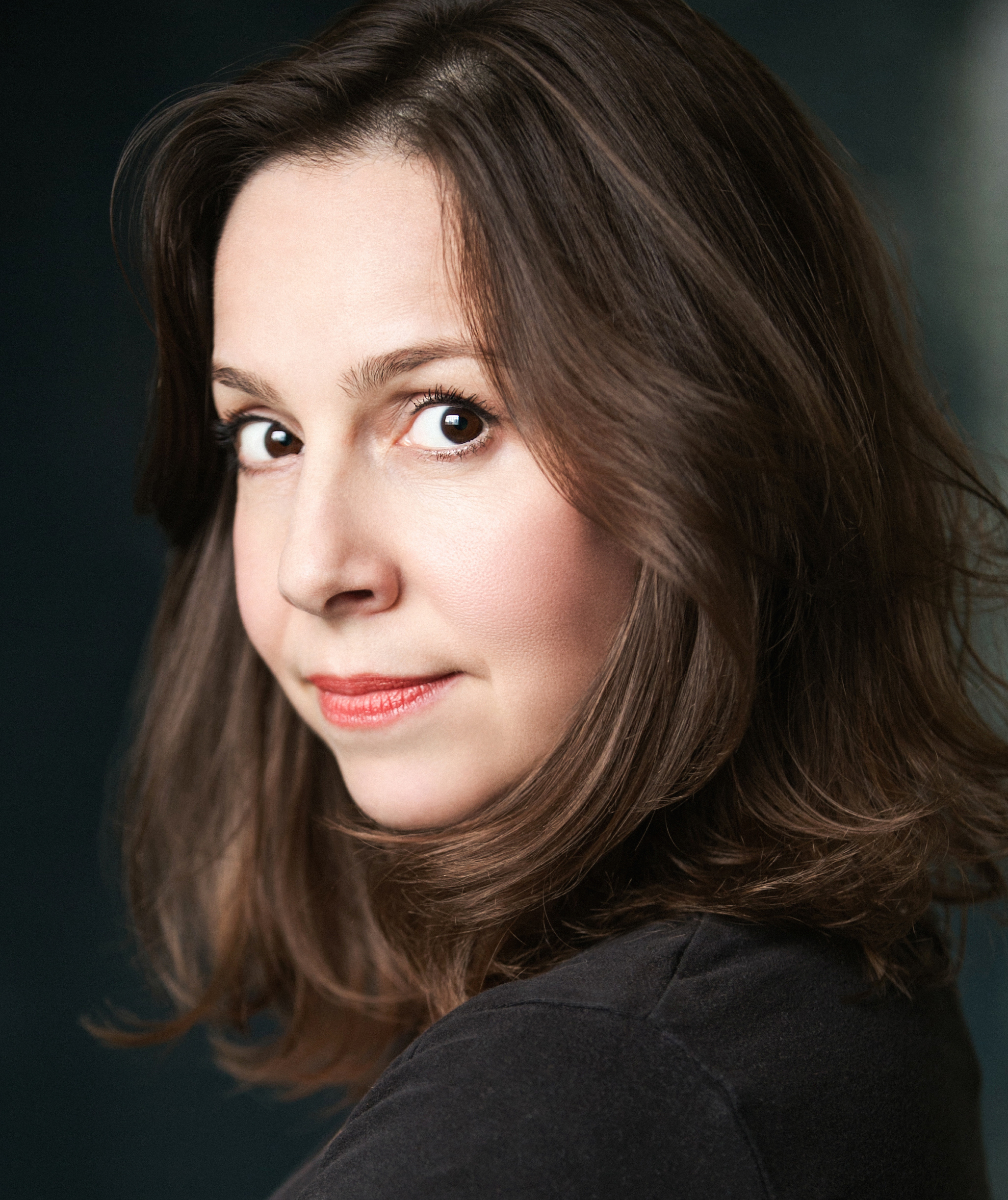 Мелисса Колльер