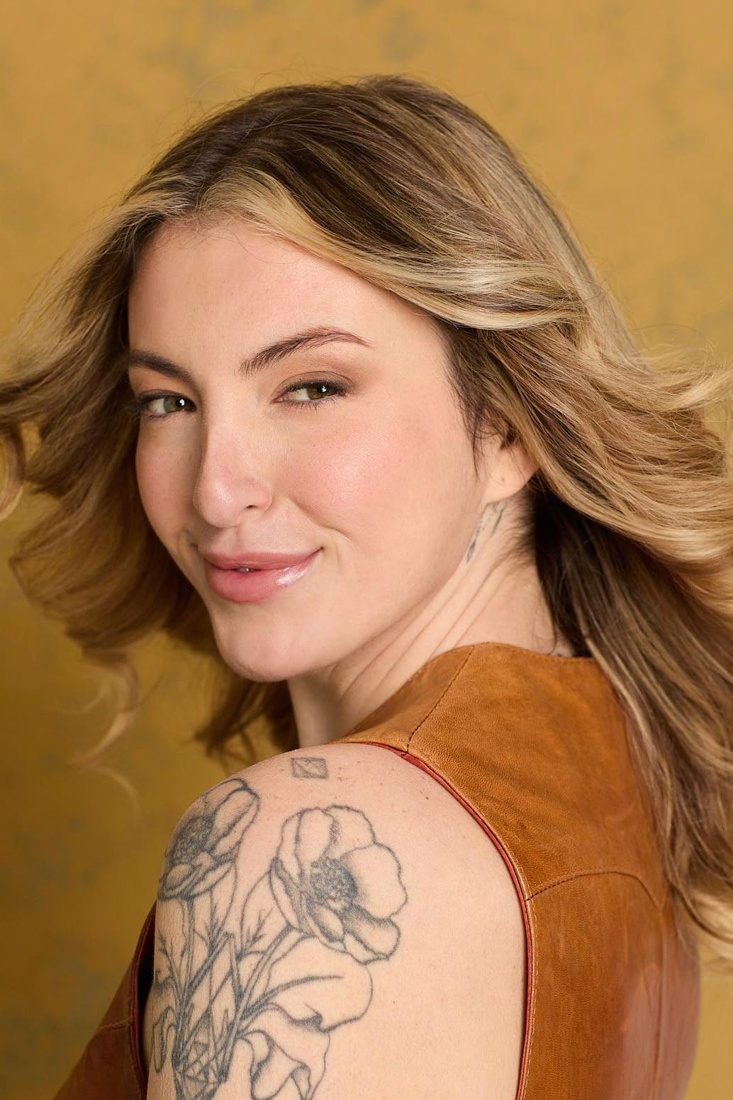 Александра Бруссар