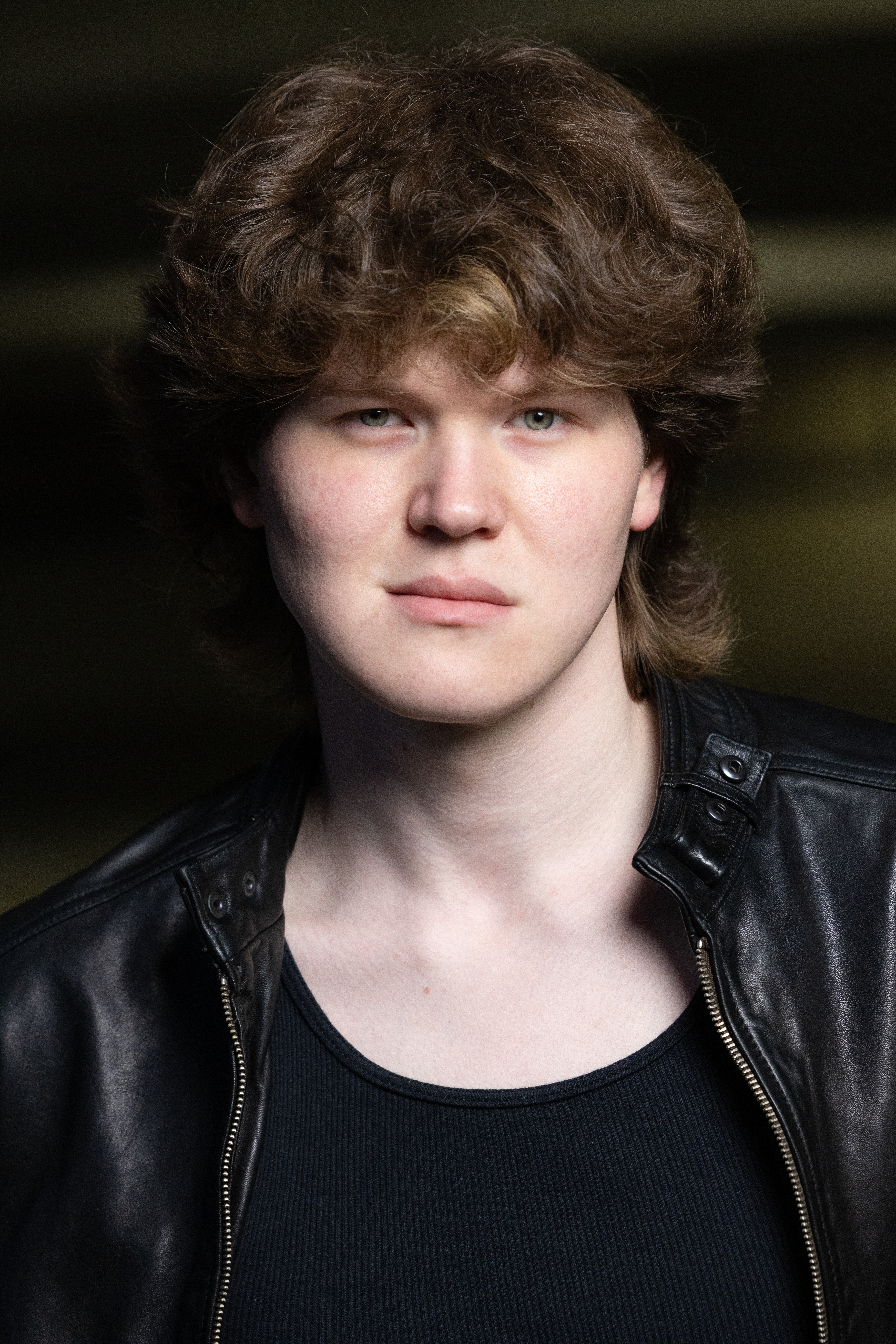 Эндрю Бассетт