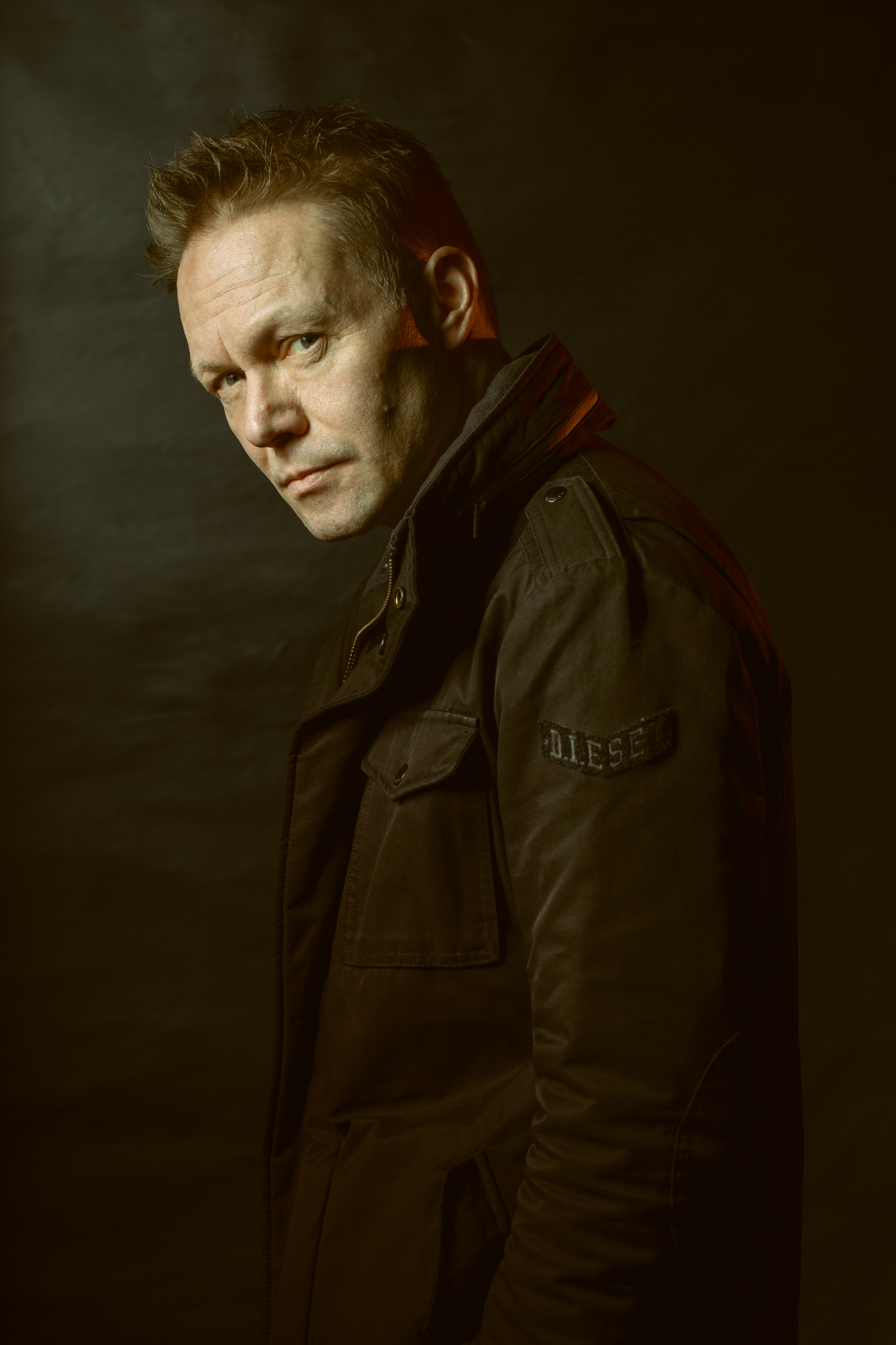 Крис Хастингс