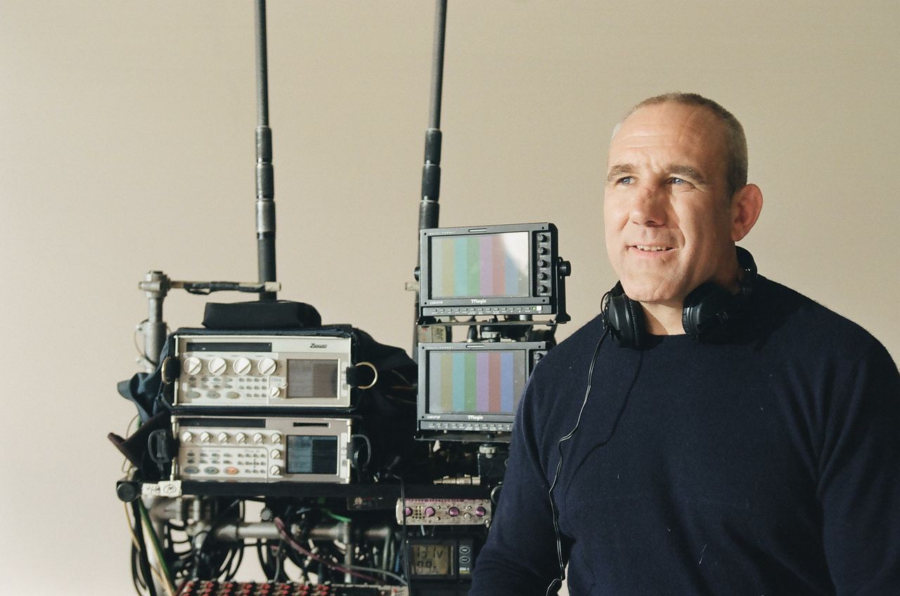 Саймон Хэйес