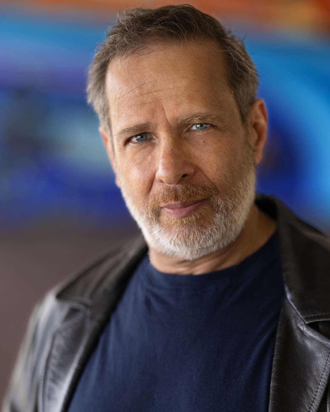 Майкл Гордин  Шор