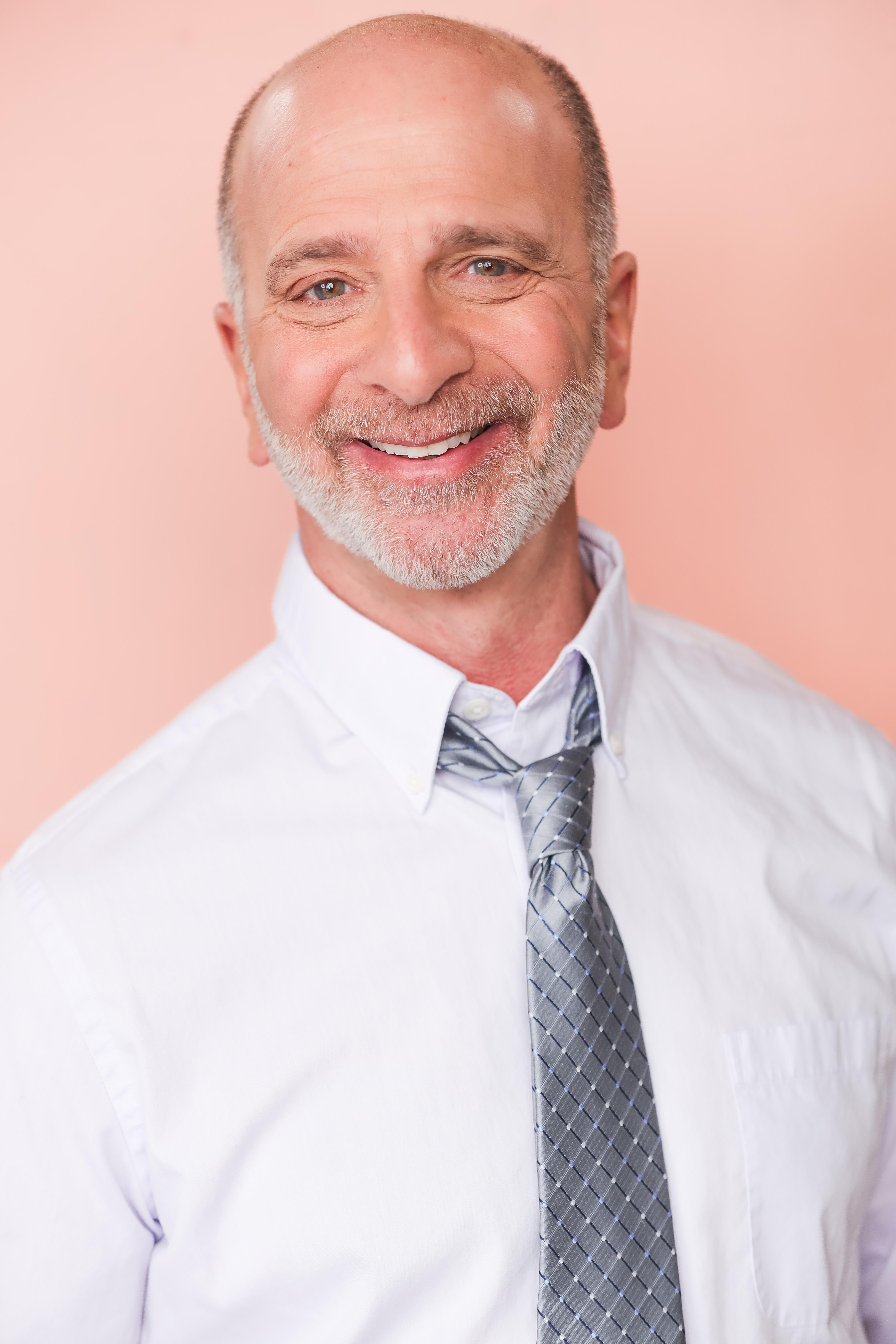 Стив Бернстайн