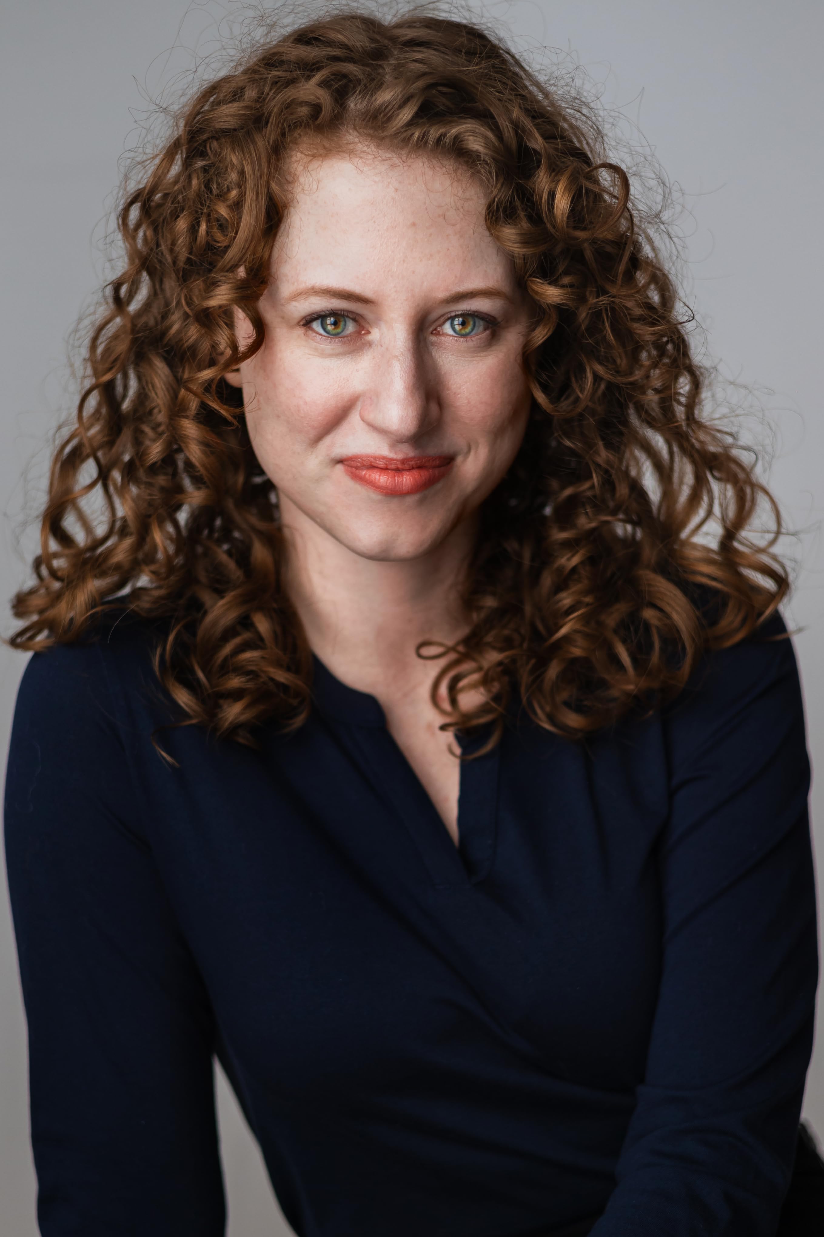 Шерри Браун