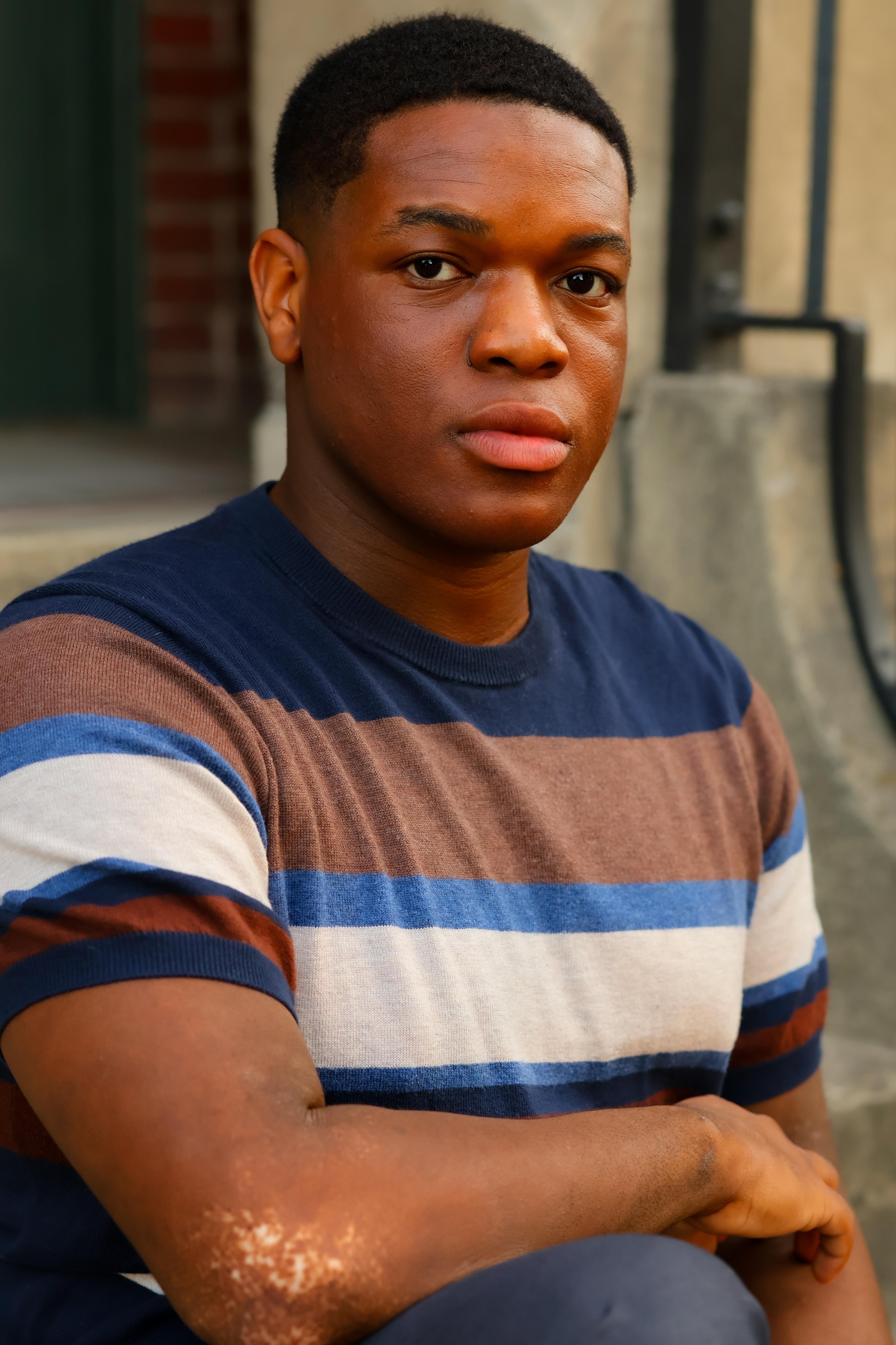 Мэлэки Дэвис