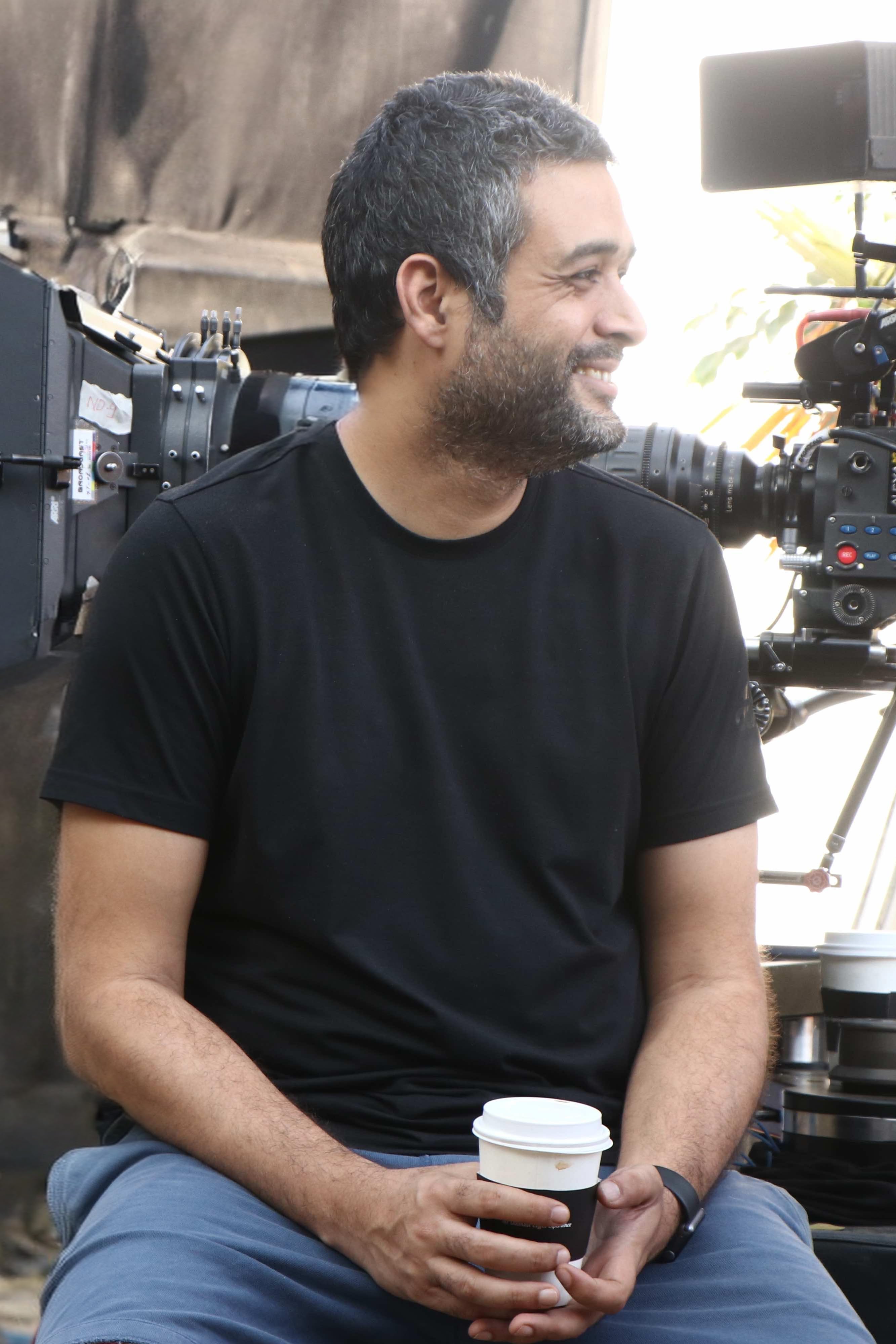 Даниш Аслам