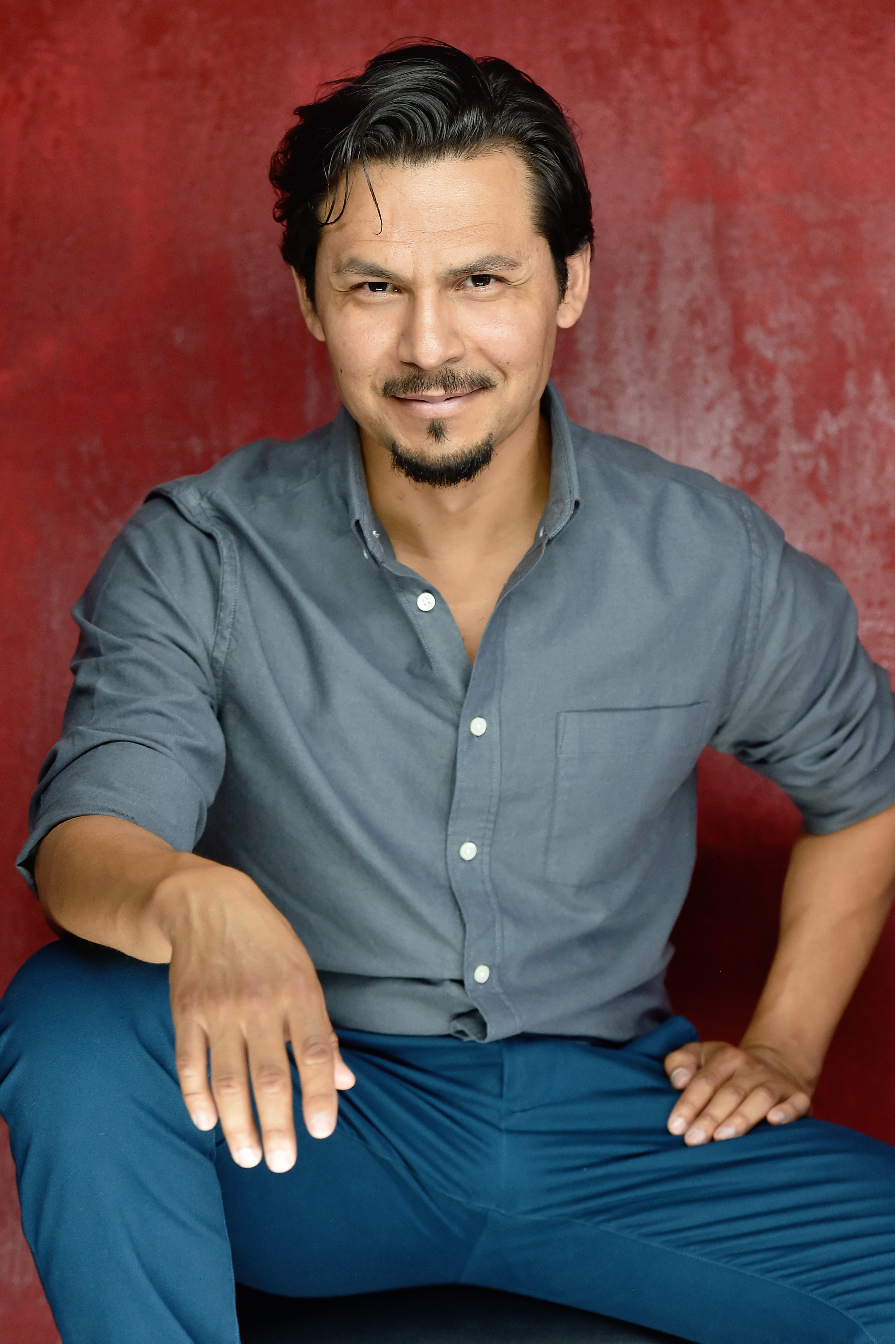 Гилберт Чайрес-Чаварриа