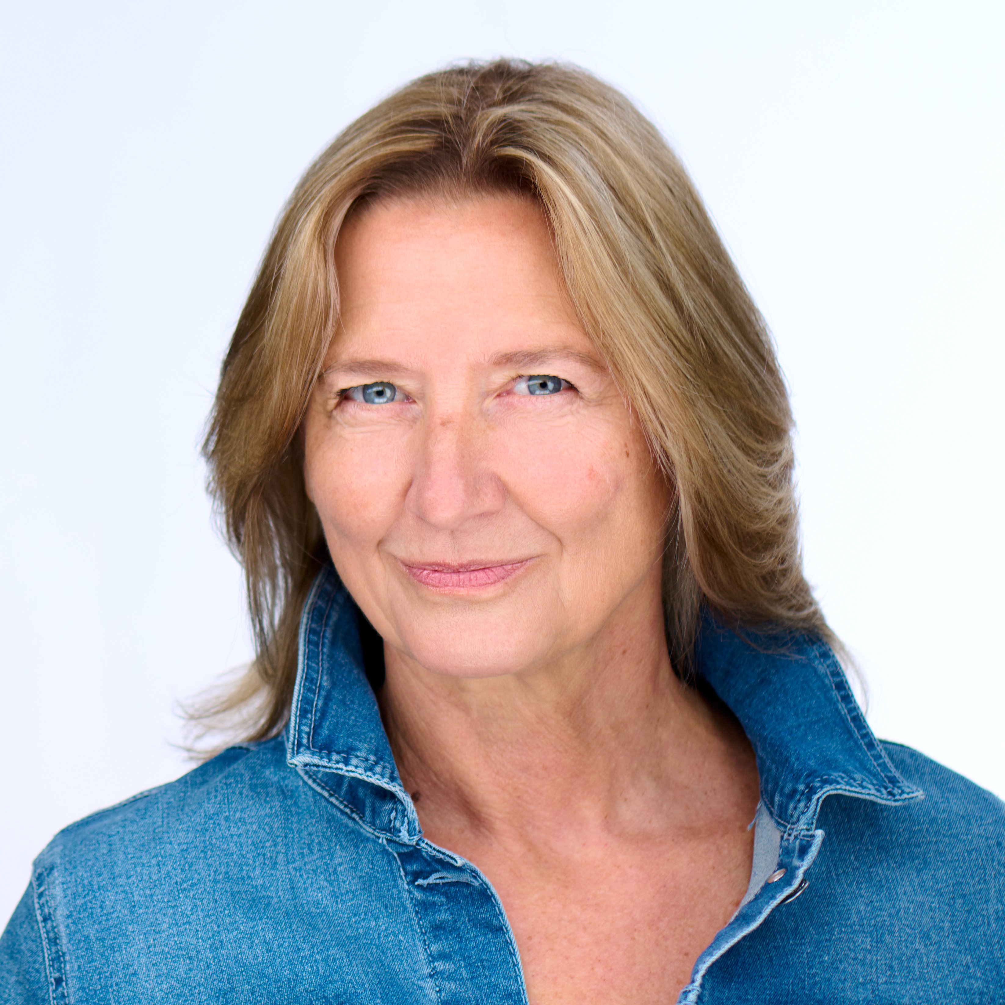 Джоанн Мари