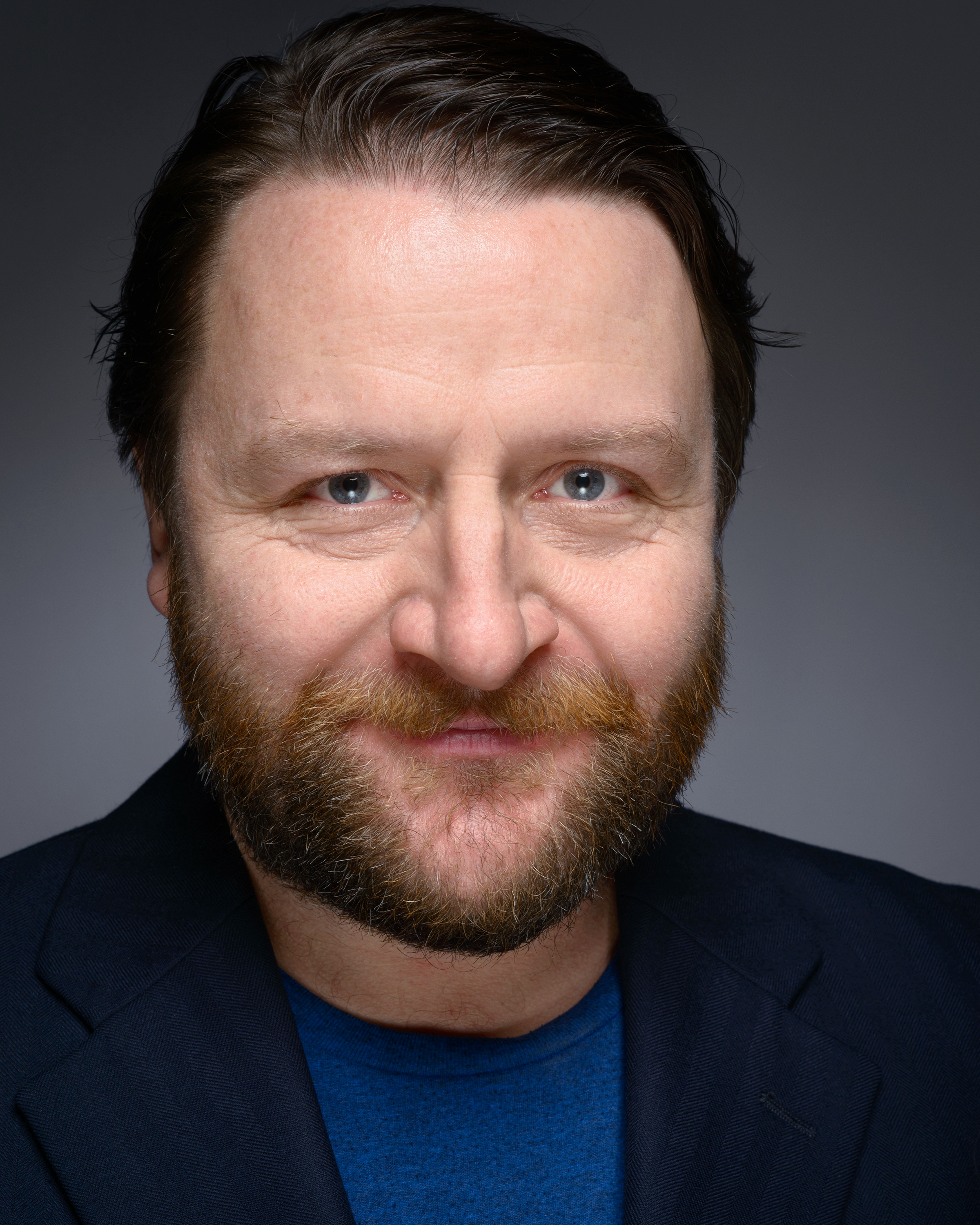 Доминик Герати