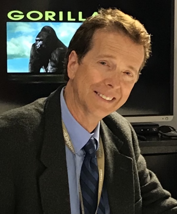 Билл Дж. Готтлиб