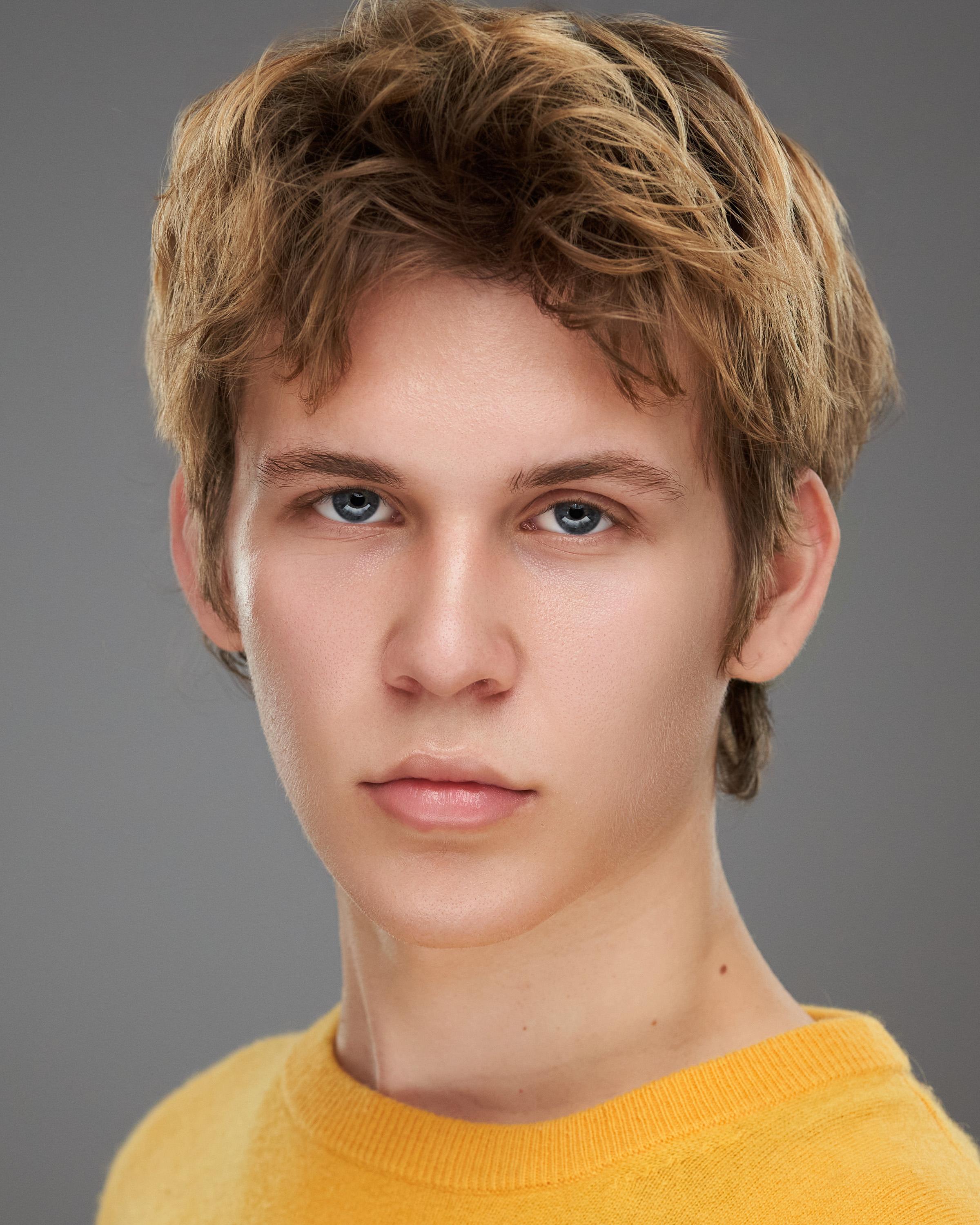 Трюгве Гундерсен