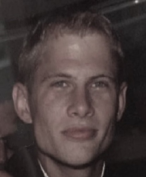 Аарон Бойум