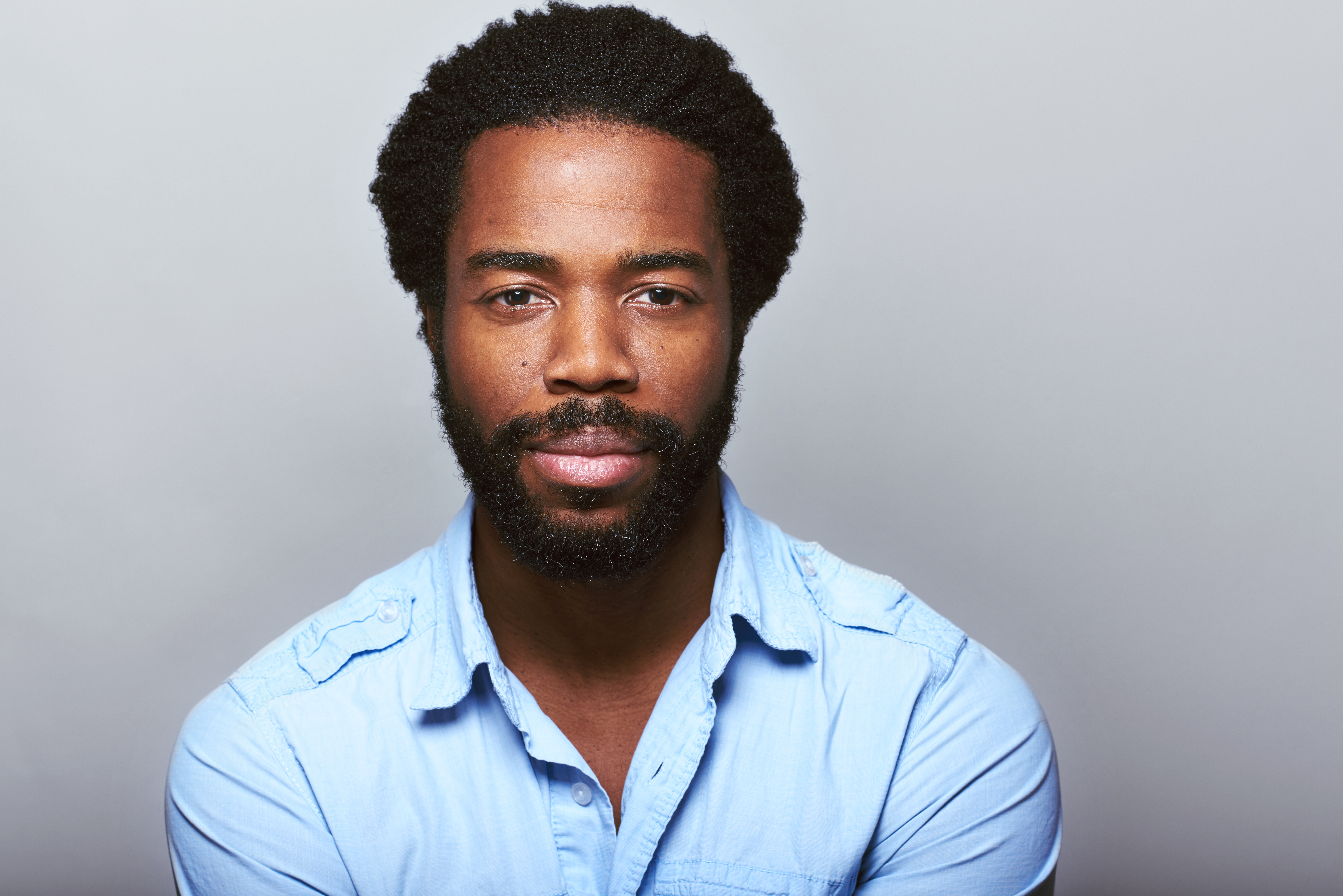 Конрад Кэйтон