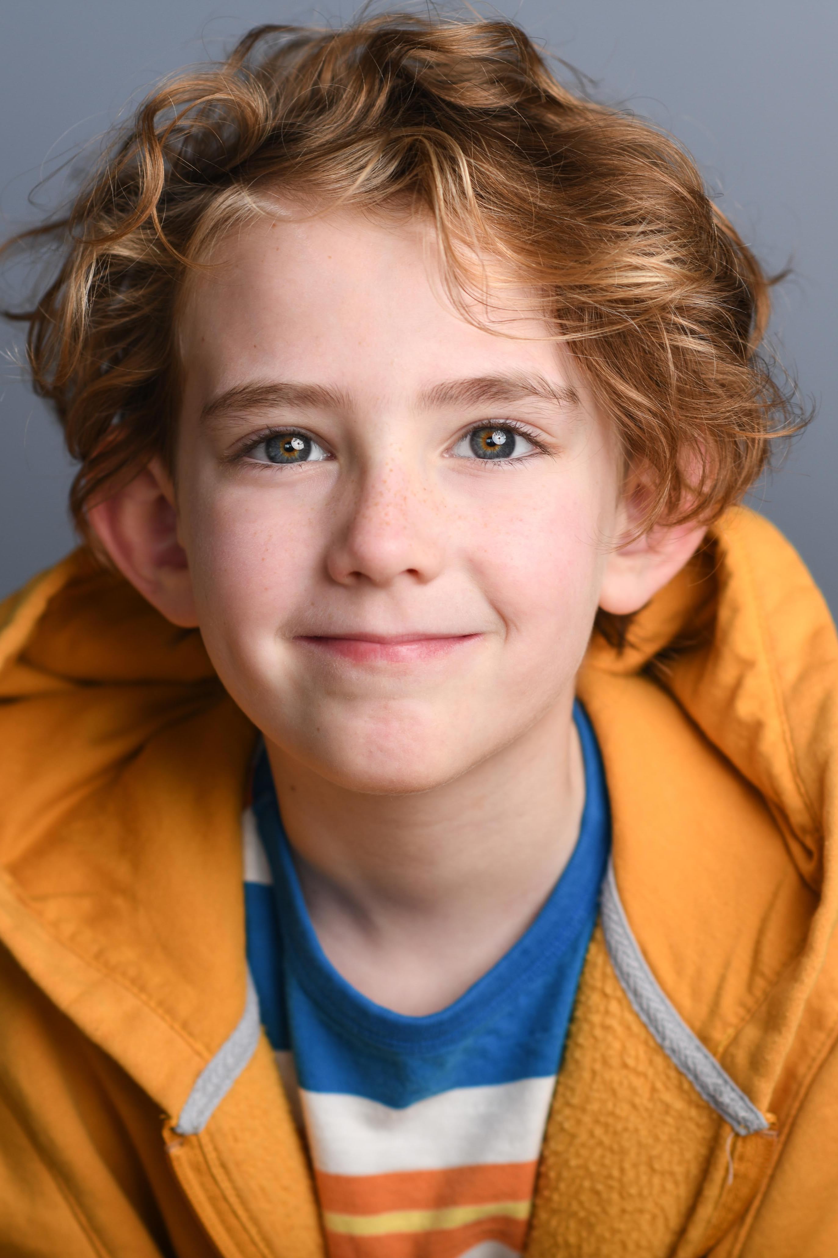 Симус Флинн