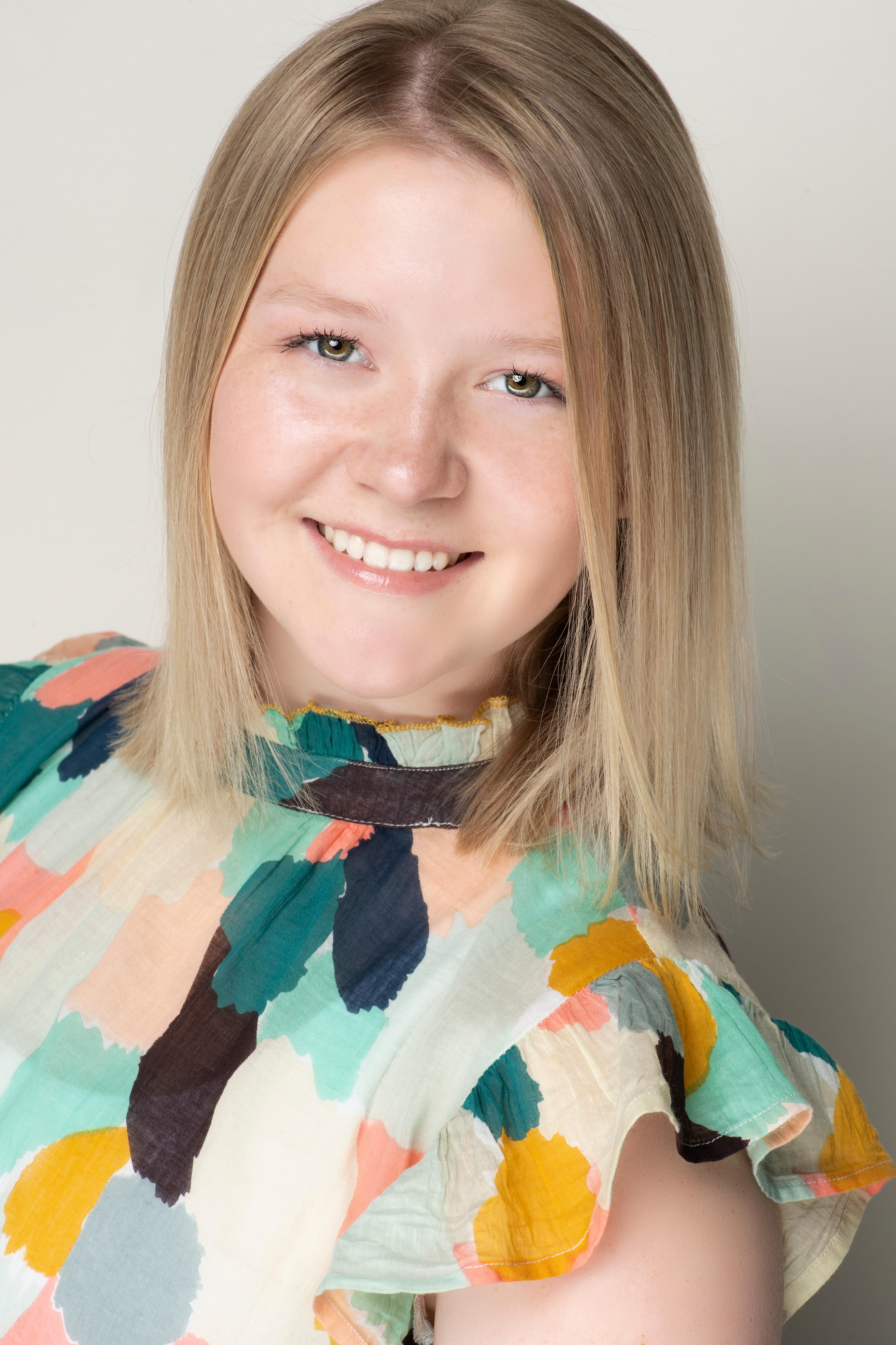 Маккензи Гуолтни