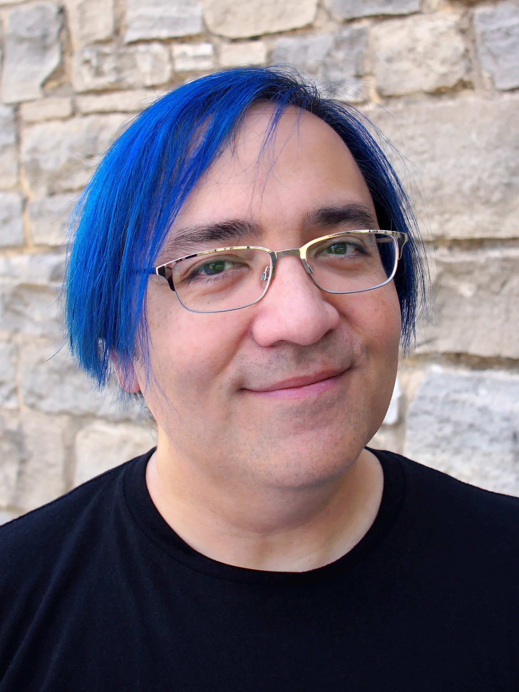 Джим Форонда