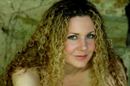 Кимберли Гаф