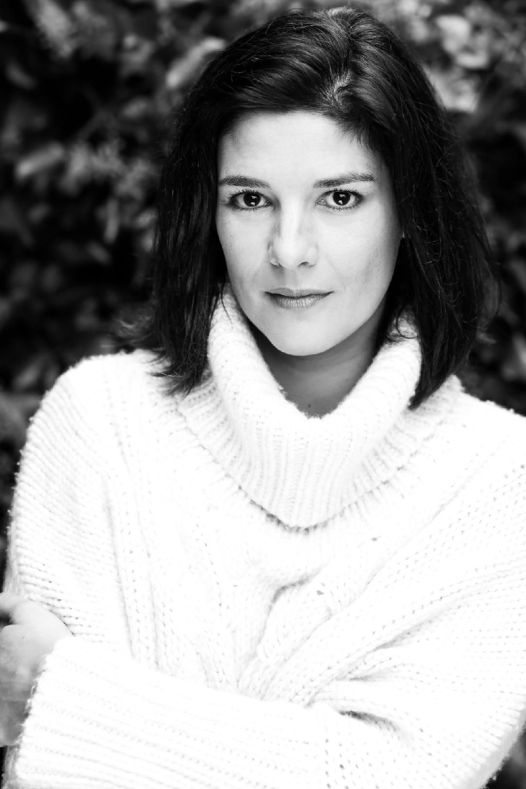 Жасмин Хайд