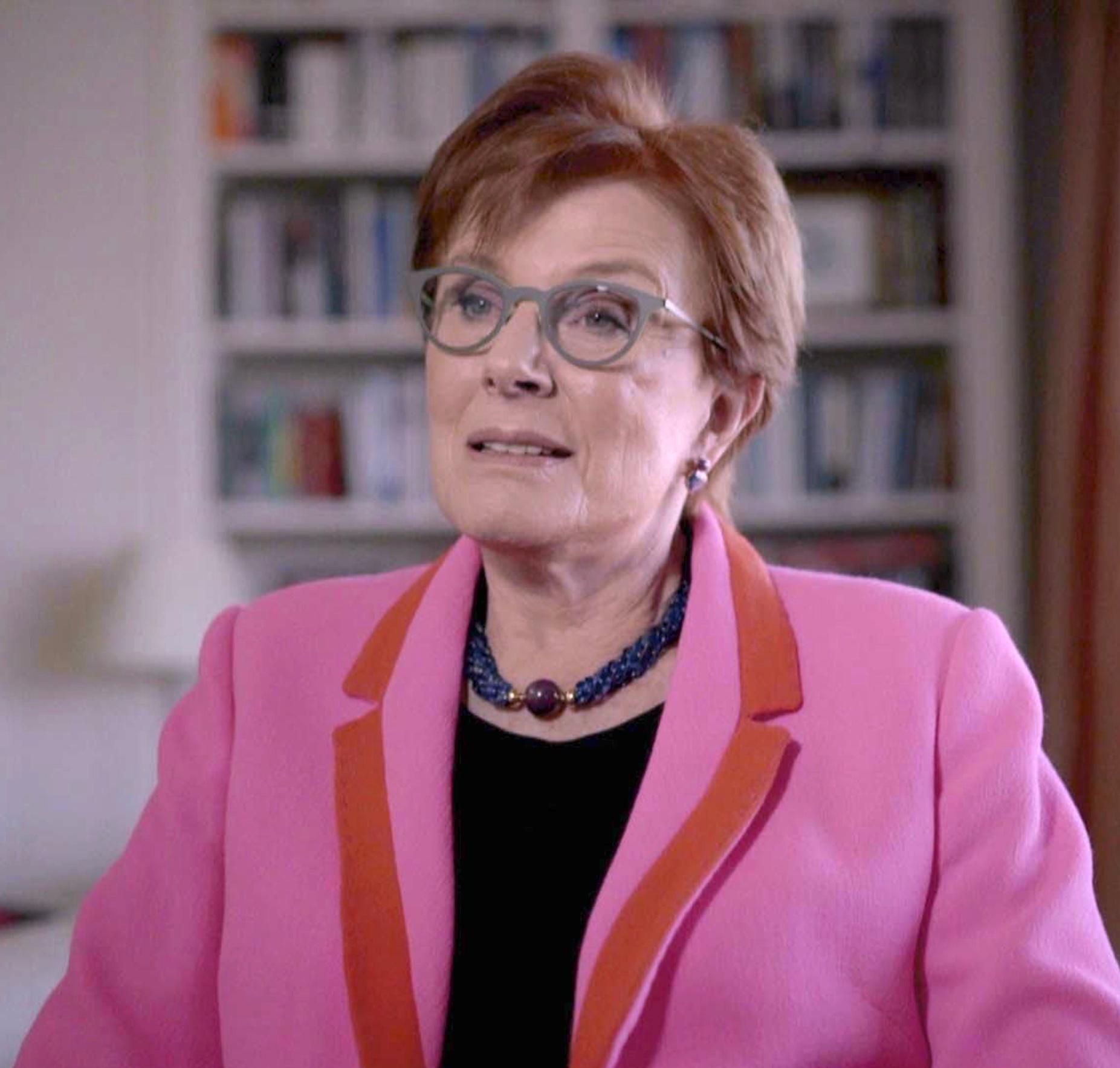 Селия Сендис